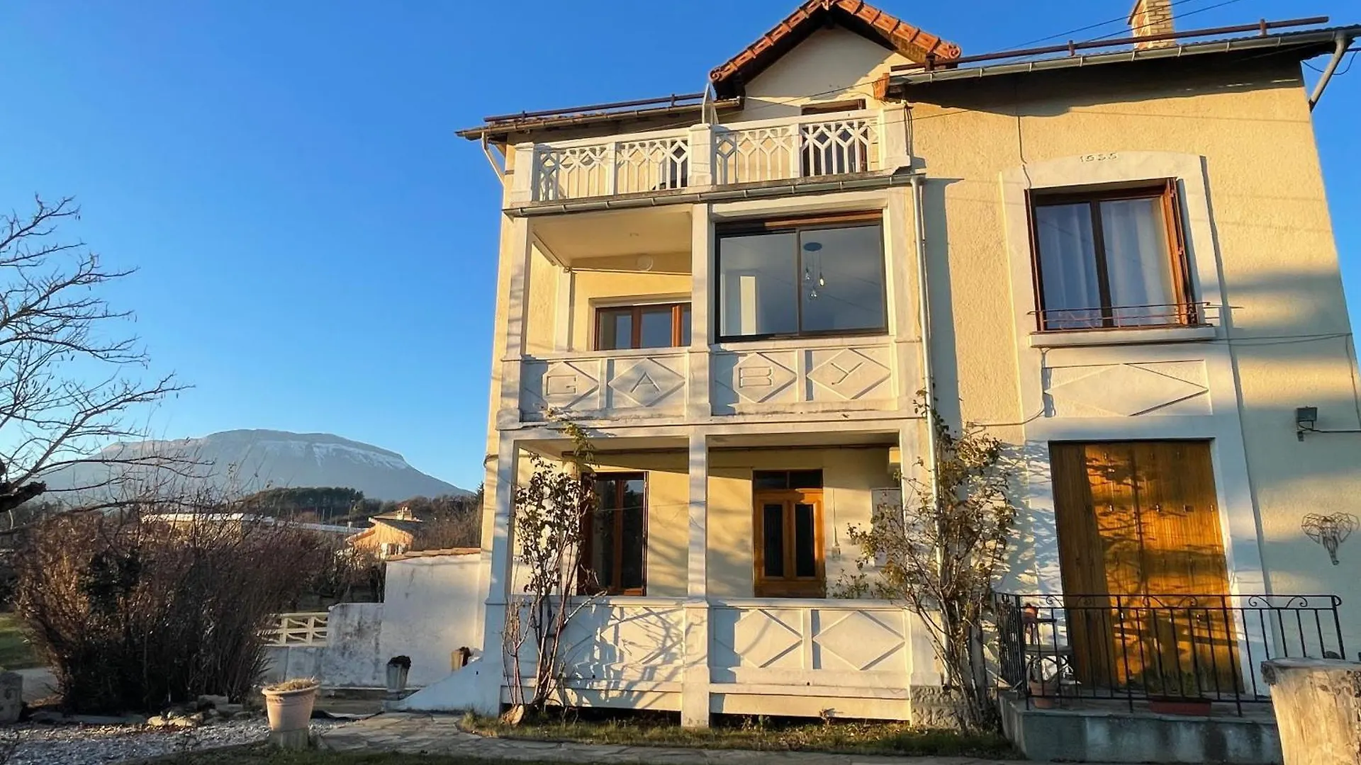 Appartement Cosy Dans Une Maison De Caractere Tallard