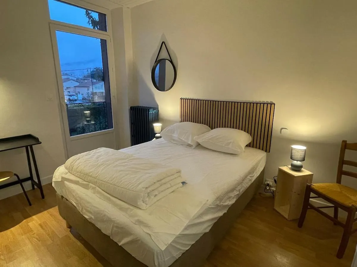 Appartement Cosy Dans Une Maison De Caractere Tallard