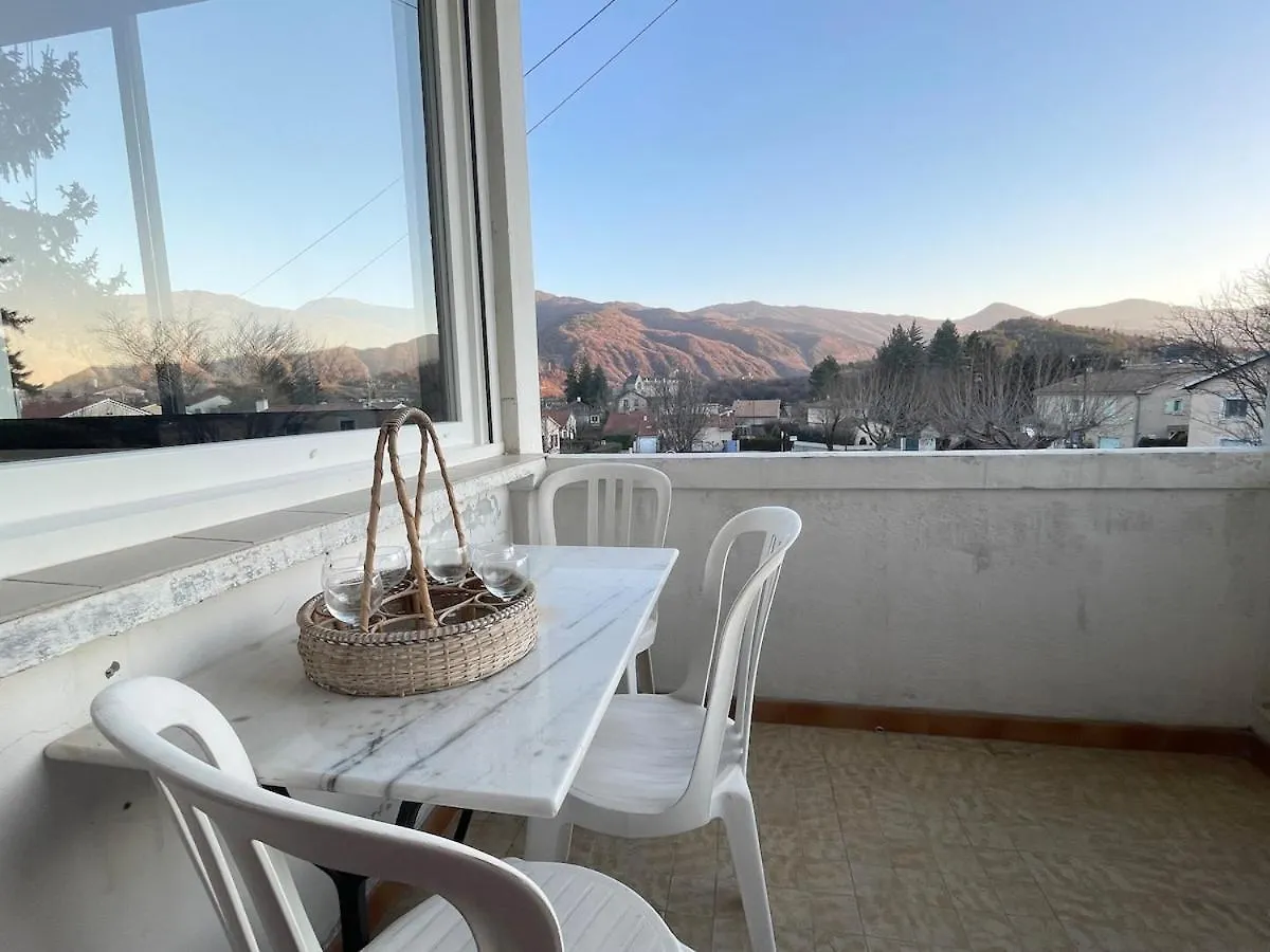 Apartment Appartement Cosy Dans Une Maison De Caractere Tallard