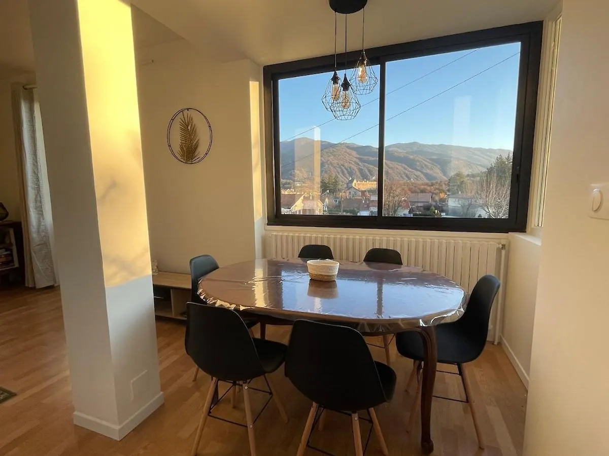 Appartement Cosy Dans Une Maison De Caractere Tallard