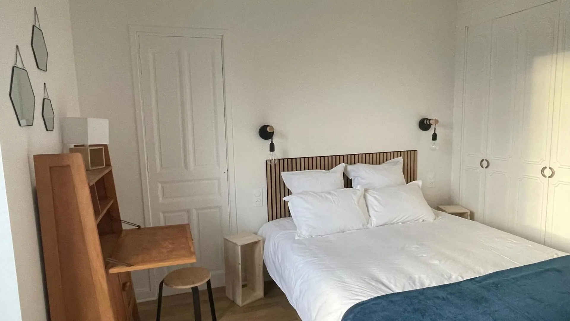 Apartment Appartement Cosy Dans Une Maison De Caractere Tallard