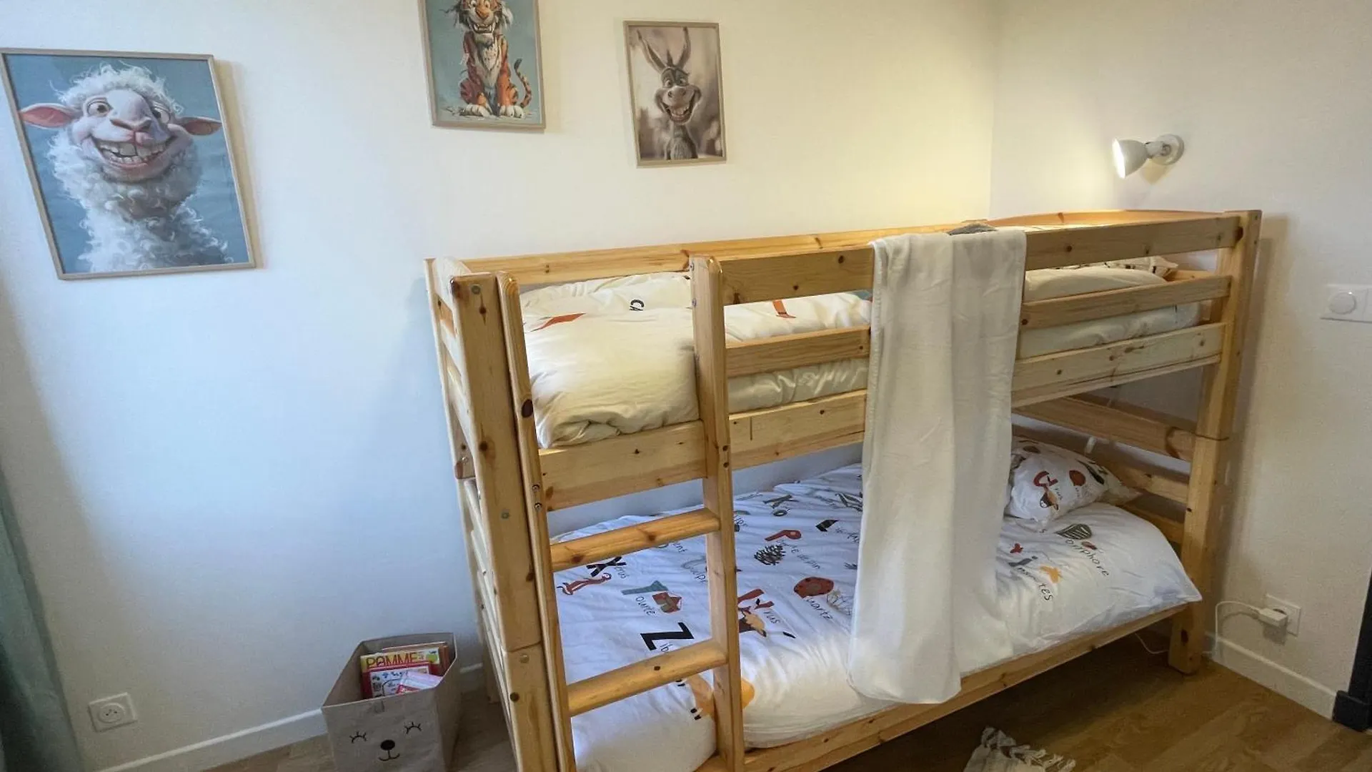 Apartment Appartement Cosy Dans Une Maison De Caractere Tallard France